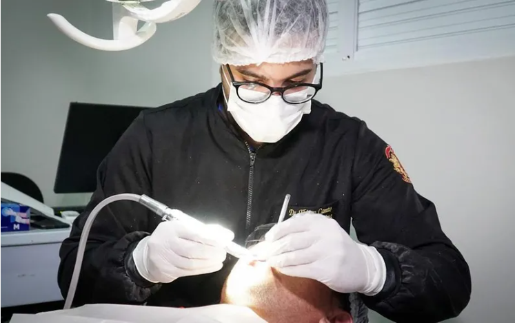 Traipu leva serviços públicos do Gestão Presente para a Vila Santo Antônio